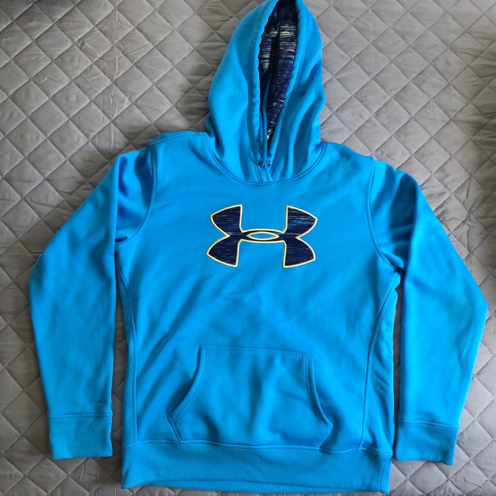 Woman’s hoodie